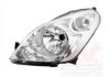 VAN WEZEL 5217961V Headlight
